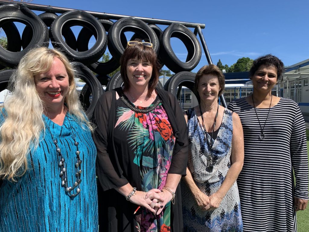 Y1 Staff