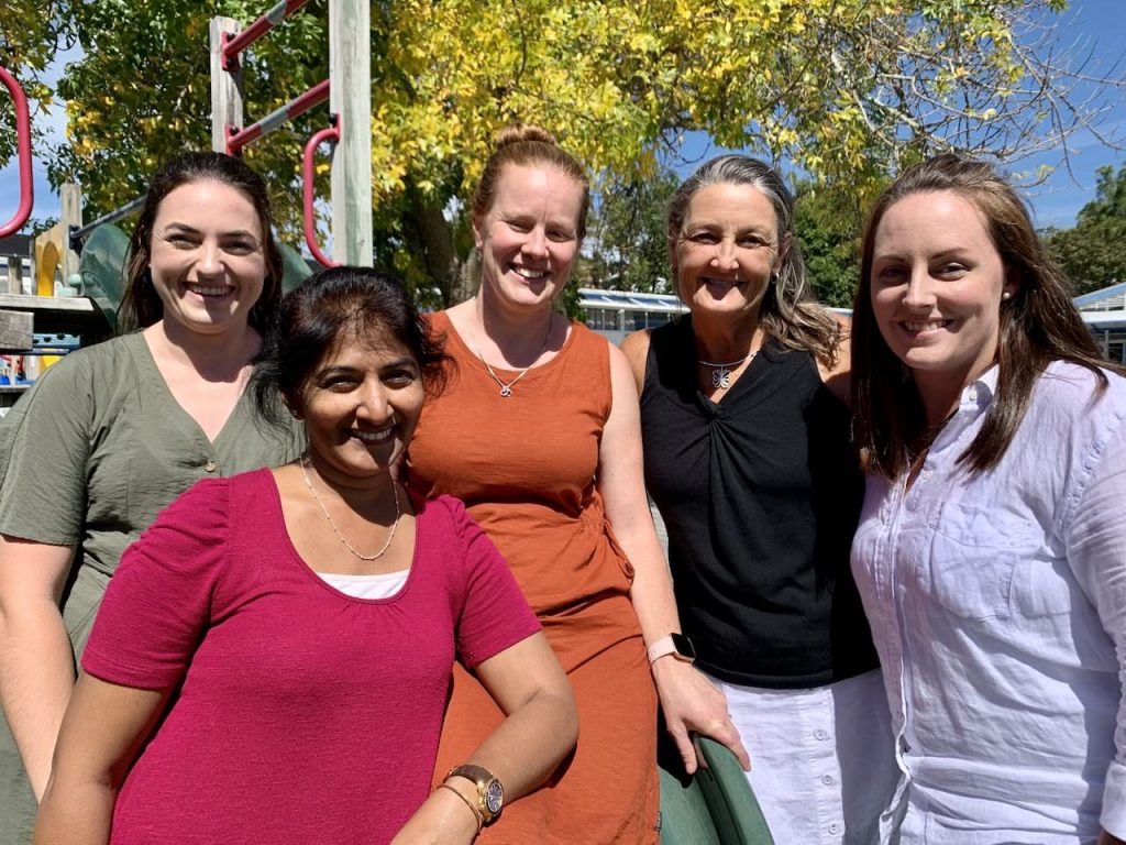 Y2 Staff