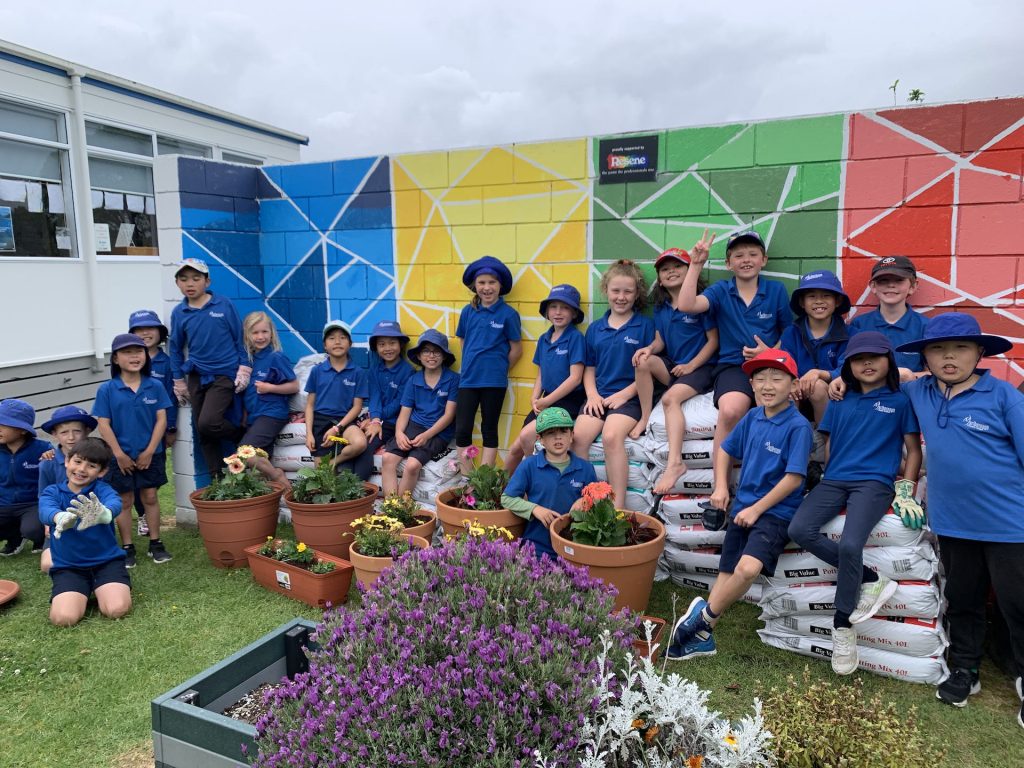 PB4L Marlborough Primary