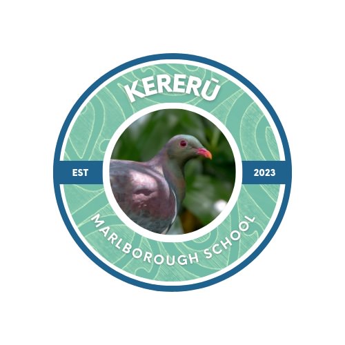 Kereru