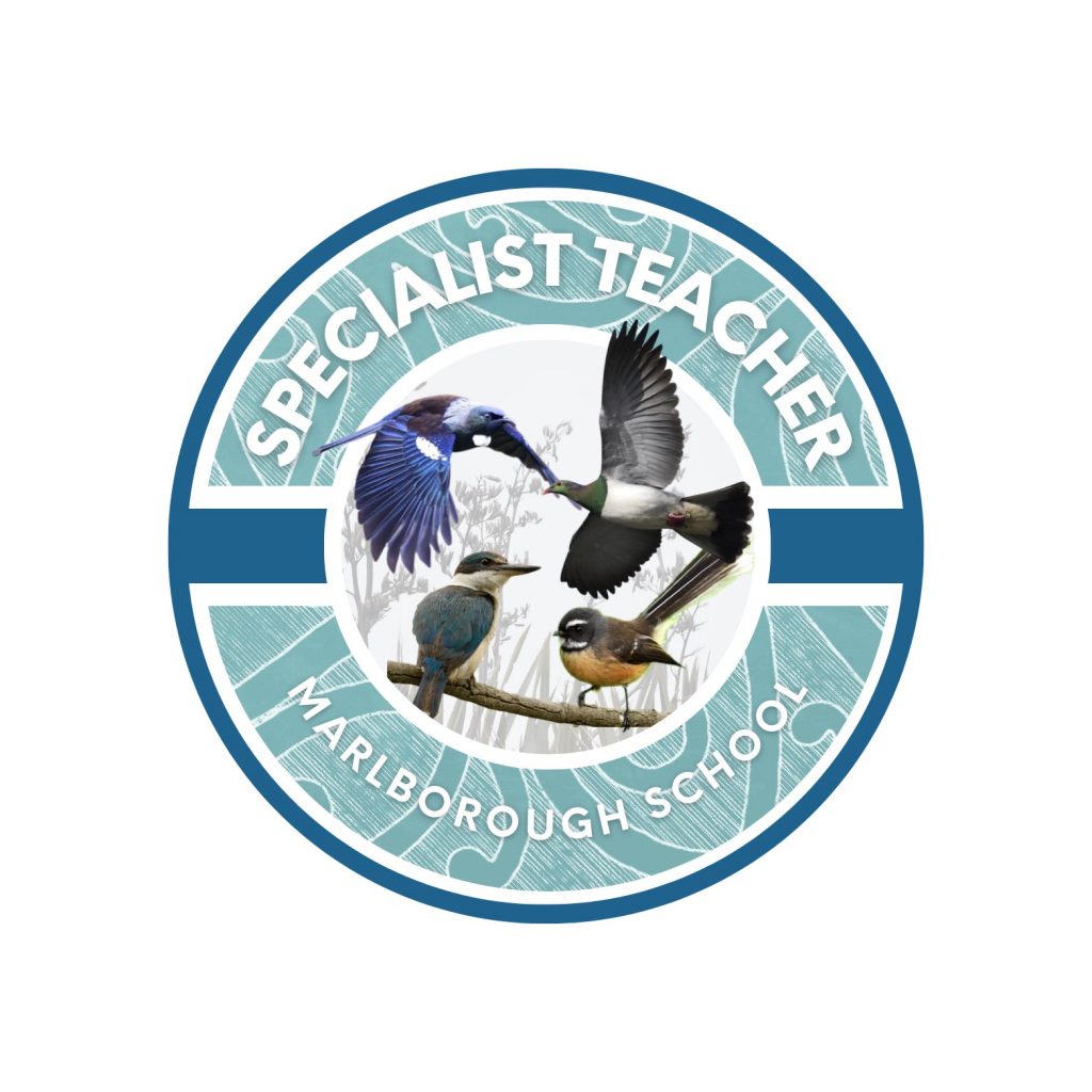 Specialist Teacher